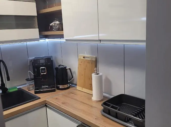 Apartmán Apertment Wenus *