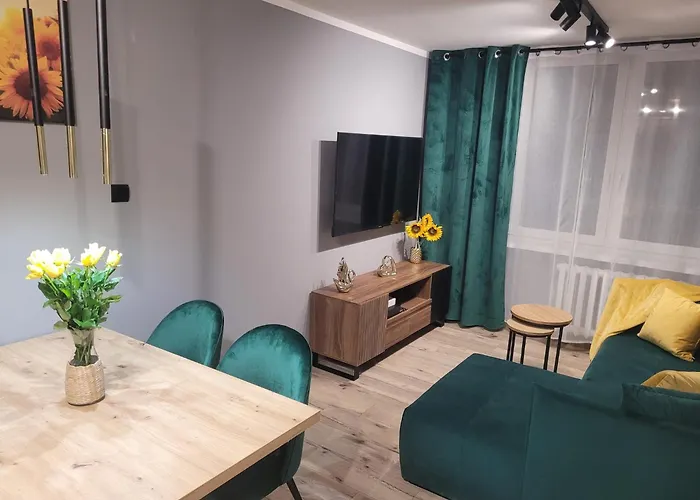 公寓 Apertment Wenus