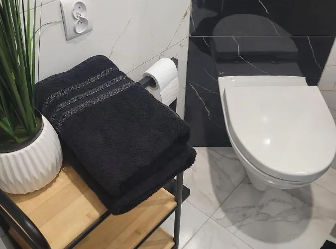 Apartmán Apertment Wenus *