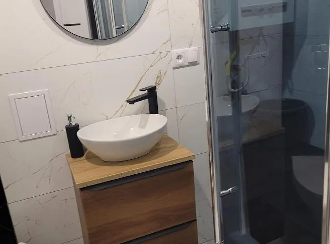 Apertment Wenus Apartmán