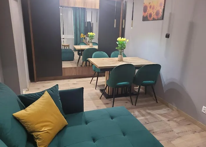 Apertment Wenus Apartmán *