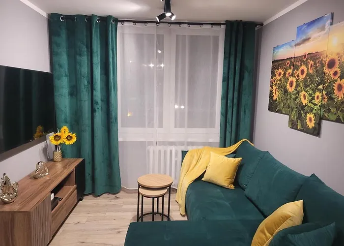 Apertment Wenus Zabrze