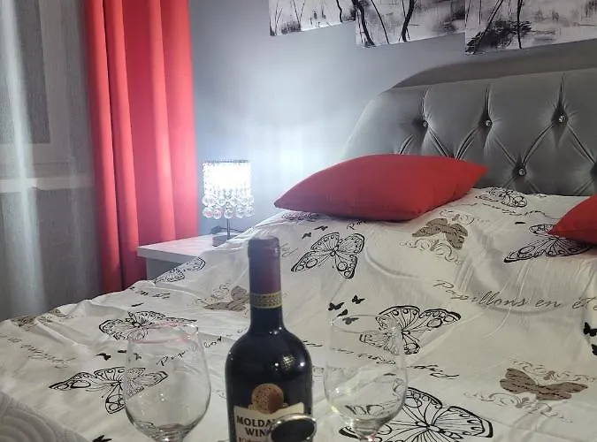 Apertment Wenus Apartmán *