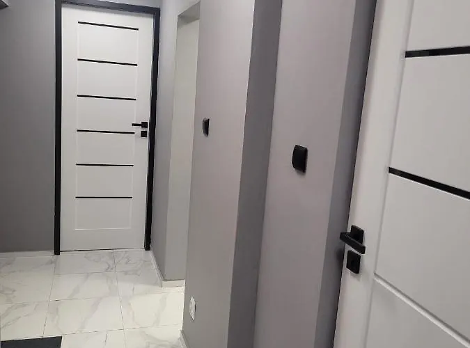 Apertment Wenus Apartmán Zabrze