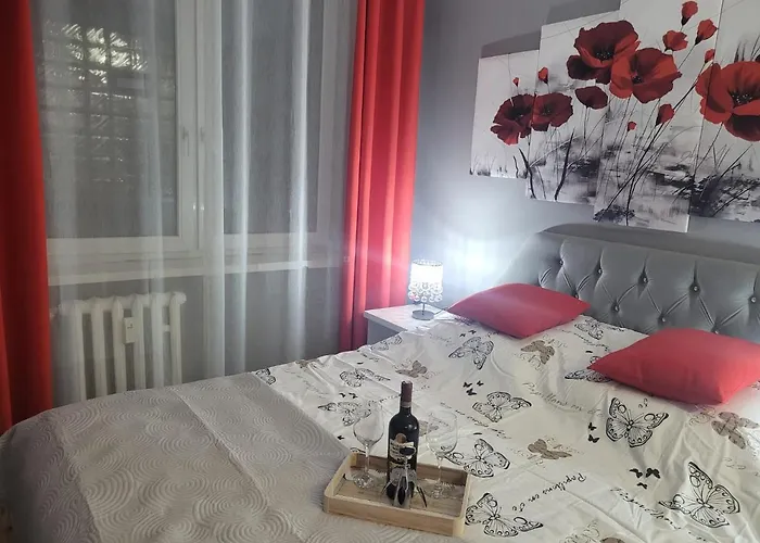 Lejlighed Apertment Wenus *