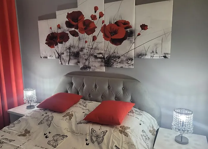 Lejlighed Apertment Wenus