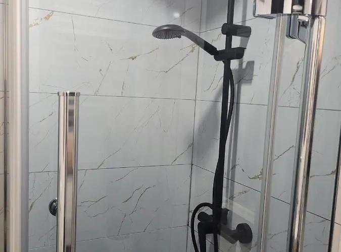 Apertment Wenus Apartmán Zabrze